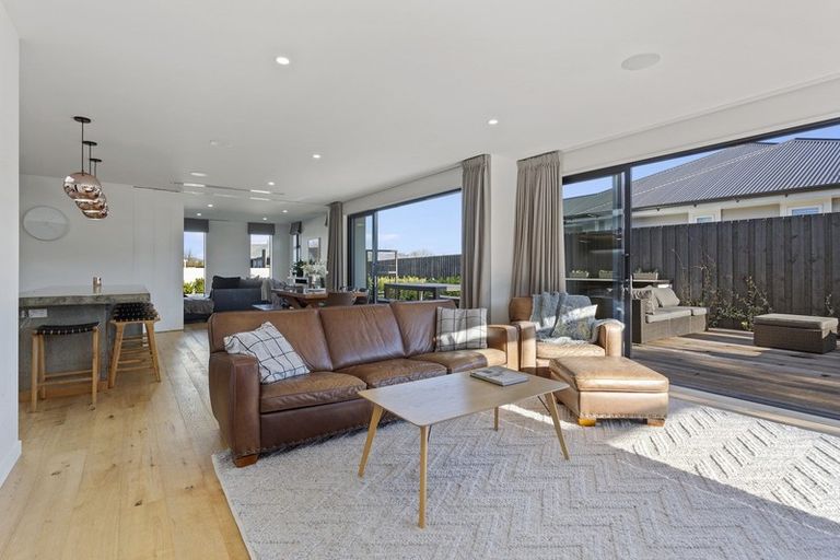 Photo of property in 12 Sloan Avenue, Rangiora, 7400