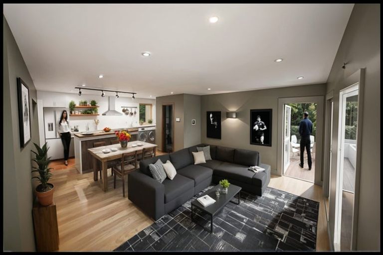 Photo of property in 73 Ball Street, Kingswell, Invercargill, 9812