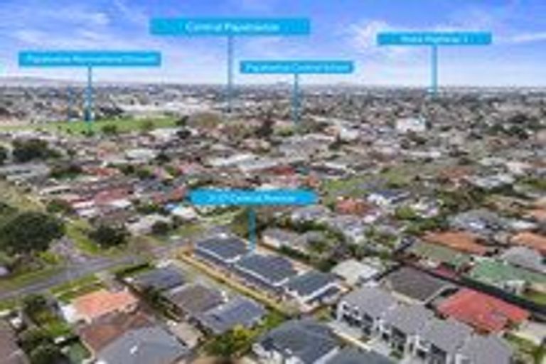 Photo of property in 37b Central Avenue, Papatoetoe, Auckland, 2025