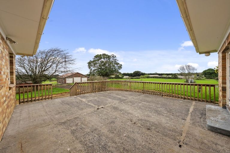 Photo of property in 152 Brookside Road, Glenbrook, Waiuku, 2681
