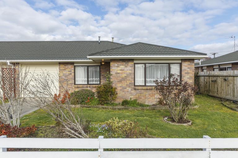 Photo of property in 9b Fairs Road, Milson, Palmerston North, 4414