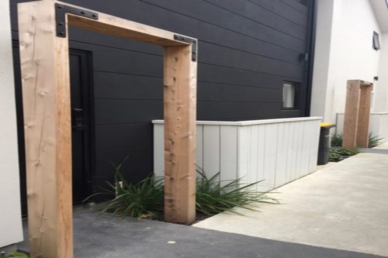 Photo of property in 3/246 Manchester Street, Christchurch Central, Christchurch, 8013