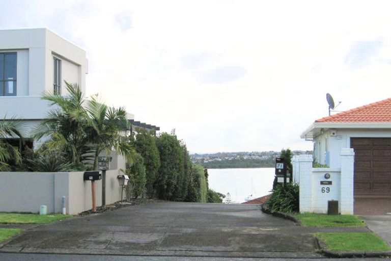Photo of property in 71 Waller Avenue, Bucklands Beach, Auckland, 2012
