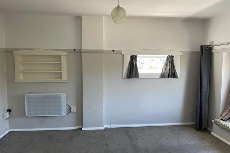 Photo of property in 10u3 Ohiro Road, Aro Valley, Wellington, 6021