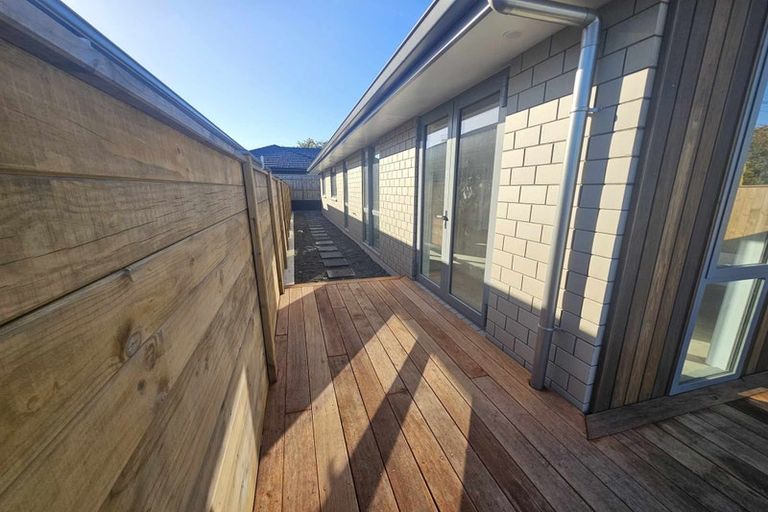 Photo of property in 32 George Street, Levin, 5510