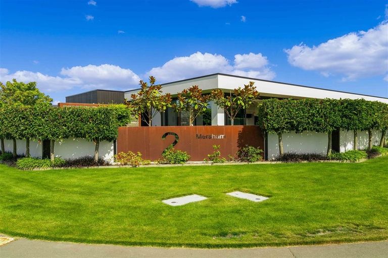 Photo of property in 2 Mersham Drive, Prebbleton, 7604