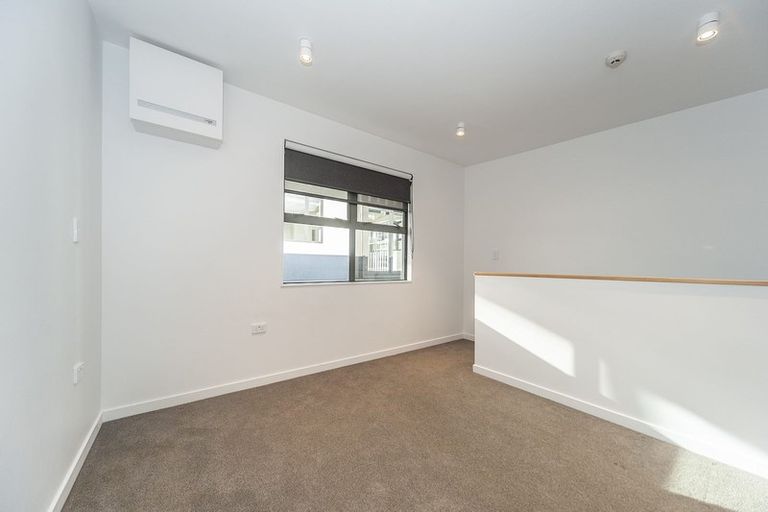 Photo of property in 54u7 Webb Street, Te Aro, Wellington, 6011