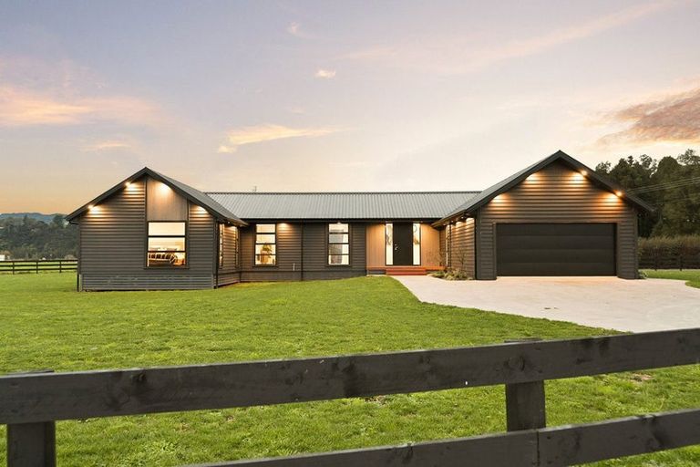Photo of property in 148 Bedford Road, Te Kowhai, Hamilton, 3288
