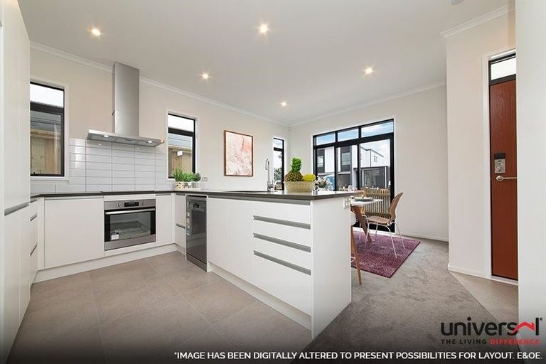 Photo of property in 12 Hoiho Road, Pukekohe, 2120