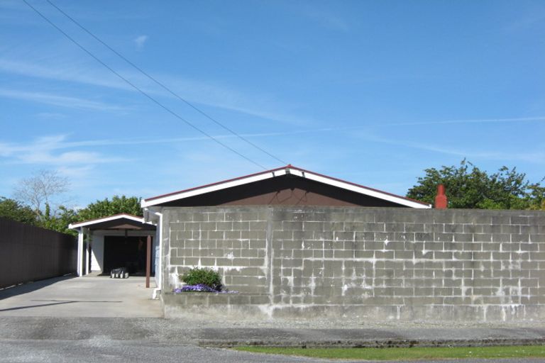 Photo of property in 7 Russell Street, Westport, 7825