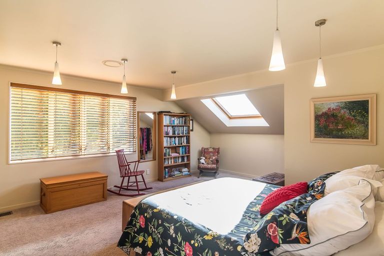 Photo of property in 34 Mairangi Road, Wadestown, Wellington, 6012