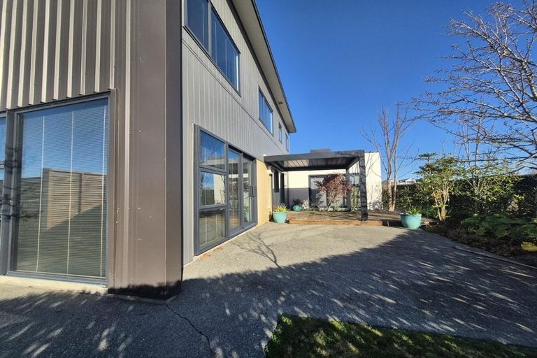 Photo of property in 21 Rahme Crescent, Kaiapoi, 7630