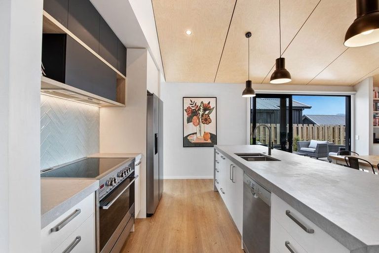 Photo of property in Northlake, 8 Linnburn Road, Wanaka, 9305