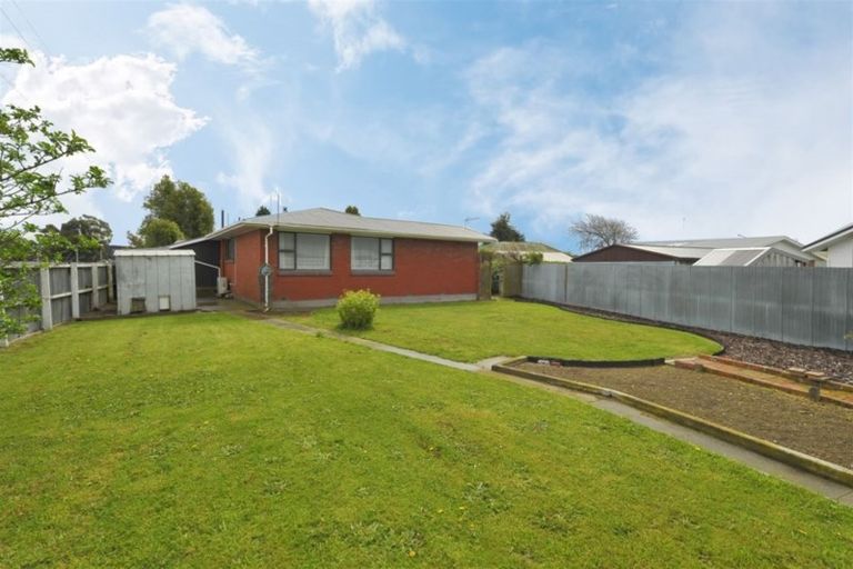 Photo of property in 67 Boston Avenue, Hornby, Christchurch, 8042