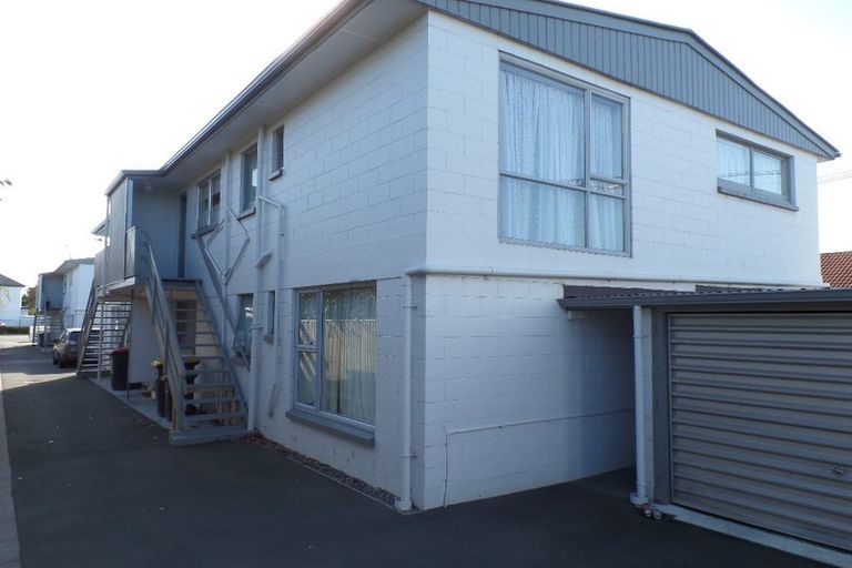 Photo of property in Stanmore Courts, 1/142 Stanmore Road, Linwood, Christchurch, 8011