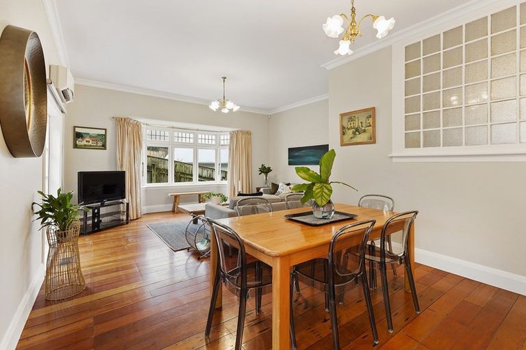 Photo of property in 18 Rewa Road, Hataitai, Wellington, 6021