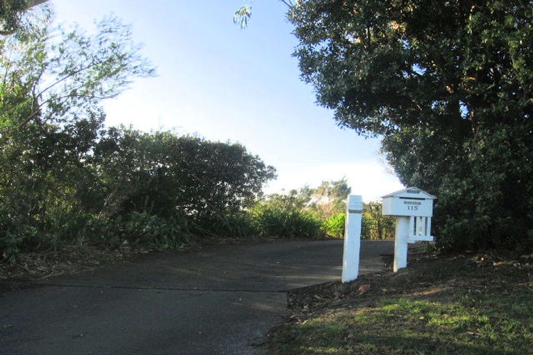 Photo of property in 115a Mount View Road, Bastia Hill, Wanganui, 4500