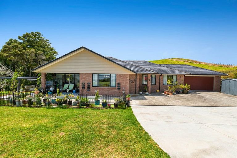 Photo of property in 3390c Kaipara Coast Highway, Glorit, Warkworth, 0984