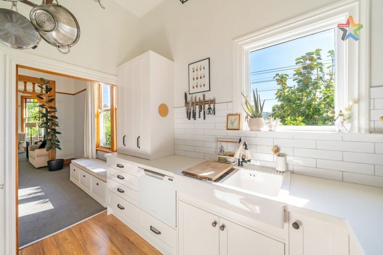 Photo of property in 58 Wakefield Street, Alicetown, Lower Hutt, 5010