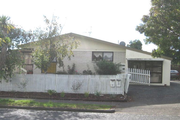 Photo of property in 1/53 Priestley Drive, Bucklands Beach, Auckland, 2014