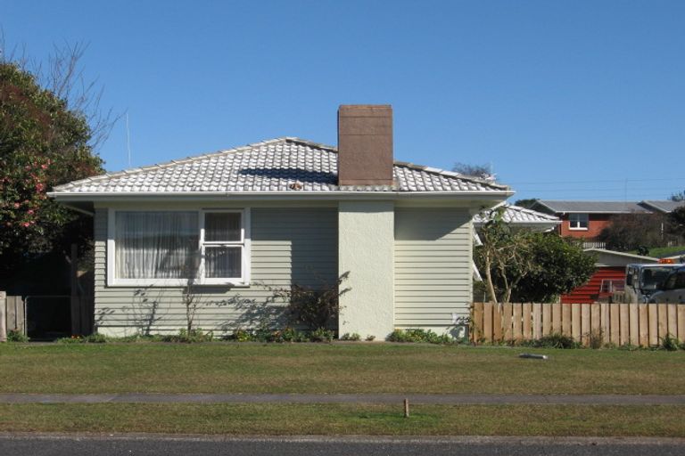 Photo of property in 117 Fairview Street, Chartwell, Hamilton, 3210