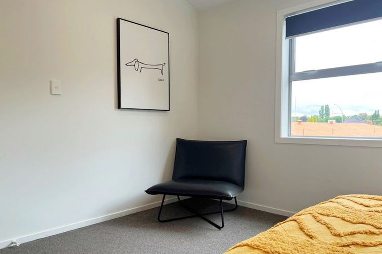 Photo of property in 5u1 Teddy Street, Whitiora, Hamilton, 3200