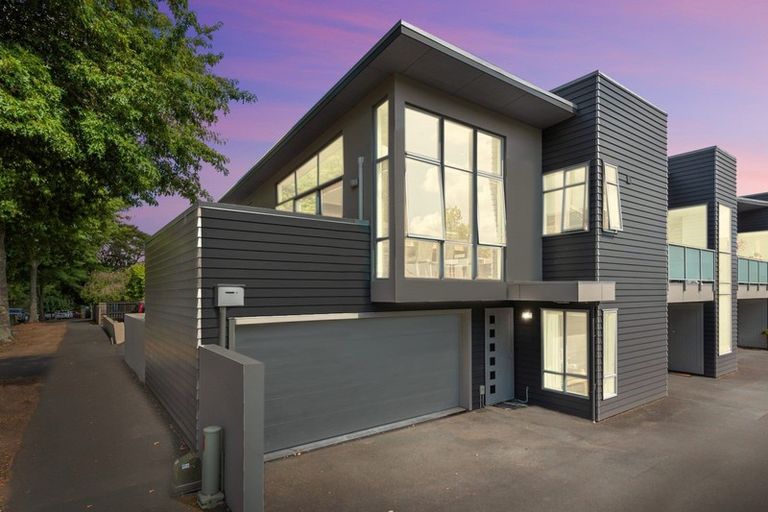 Photo of property in 21u1 Wellington Street, Hamilton East, Hamilton, 3216