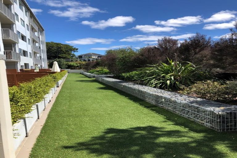 Photo of property in Shoal Haven Apartments, 112a/130 Anzac Street, Takapuna, Auckland, 0622
