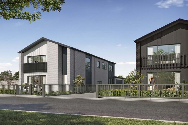 Photo of property in 16 Riria Crescent, Takanini, 2112