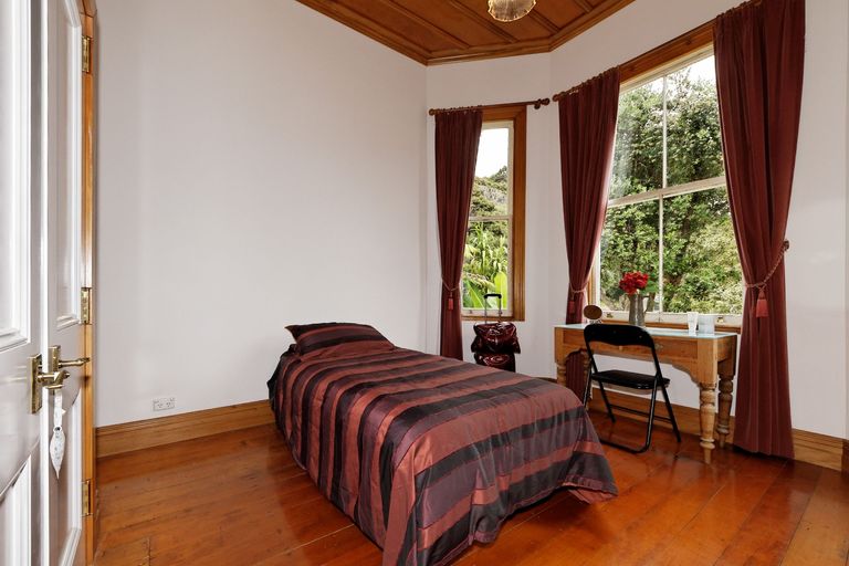 Photo of property in 54 Upland Road, Huia, Auckland, 0604