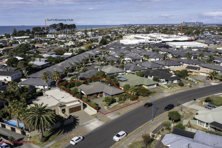 Photo of property in 89 Santa Monica Drive, Papamoa Beach, Papamoa, 3118