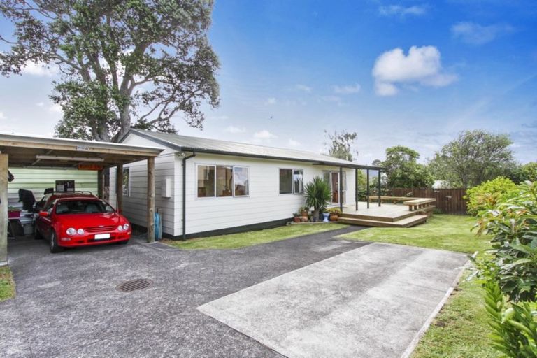 Photo of property in 46 Brandon Road, Glen Eden, Auckland, 0602
