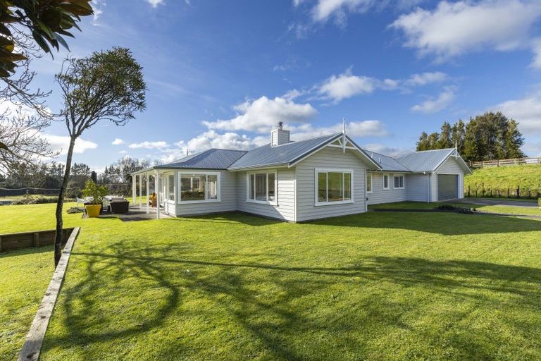 Photo of property in 369 Tariki Road, Ratapiko, 4390