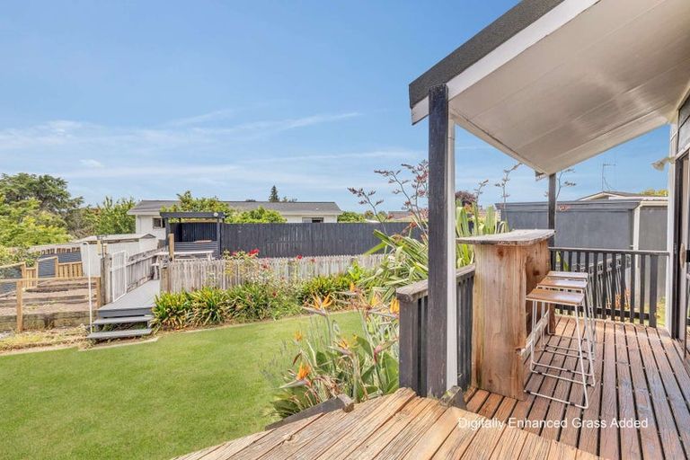 Photo of property in 4 Washer Place, Te Puke, 3119