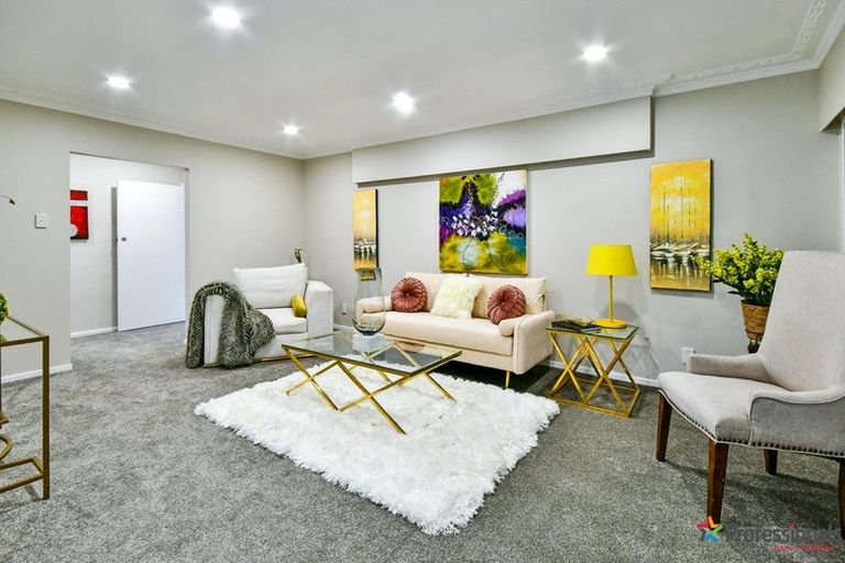Photo of property in 27 Thompson Terrace, Manurewa, Auckland, 2102
