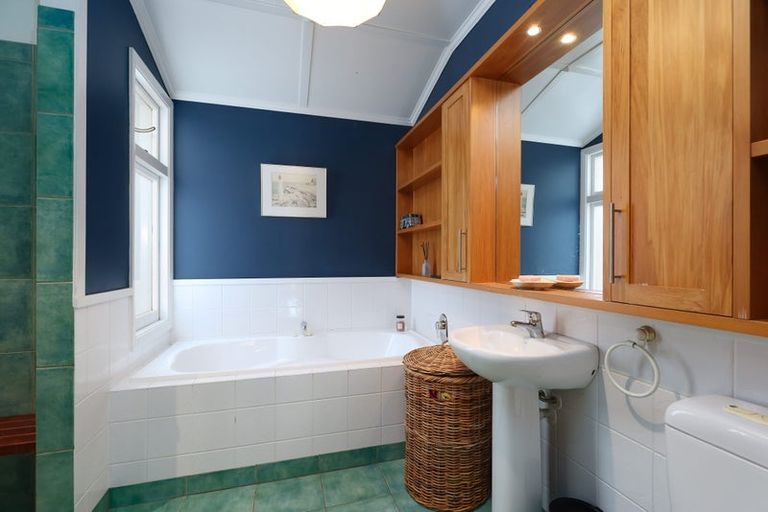Photo of property in 16 Tory Street, Maitai, Nelson, 7010