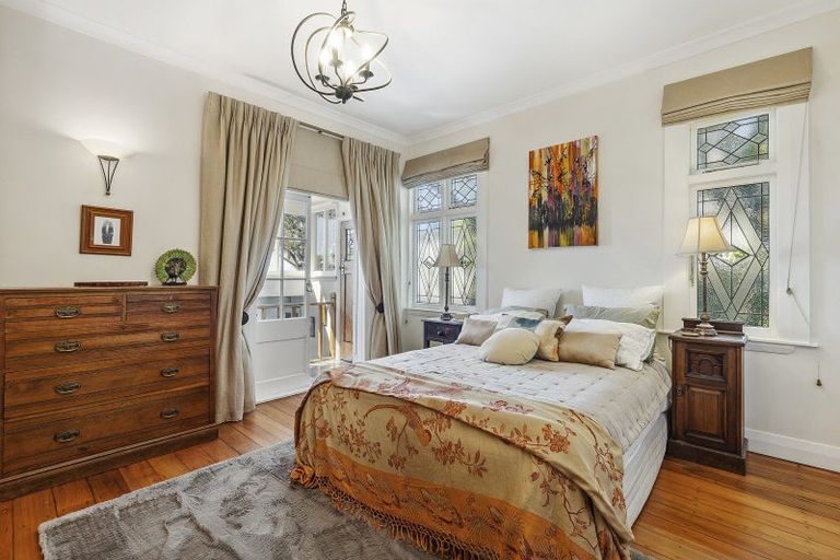 Photo of property in 75 Karepa Street, Brooklyn, Wellington, 6021