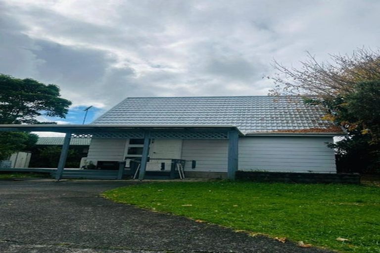 Photo of property in 163 Sturges Road, Henderson, Auckland, 0612