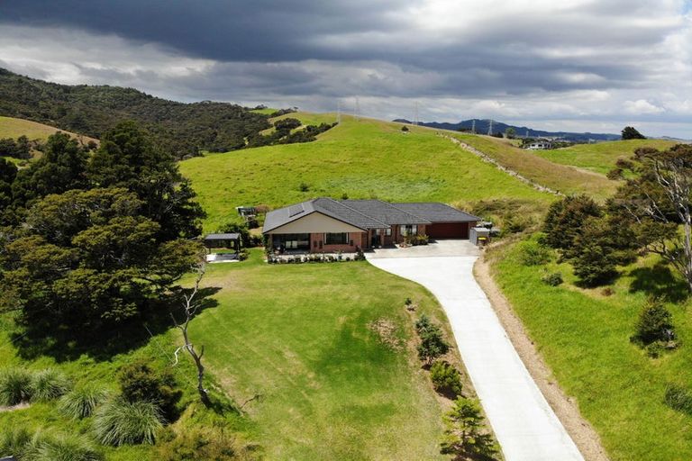 Photo of property in 3390c Kaipara Coast Highway, Glorit, Warkworth, 0984