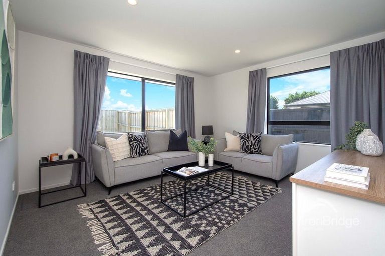 Photo of property in 65 Northmoor Boulevard, Rolleston, 7615