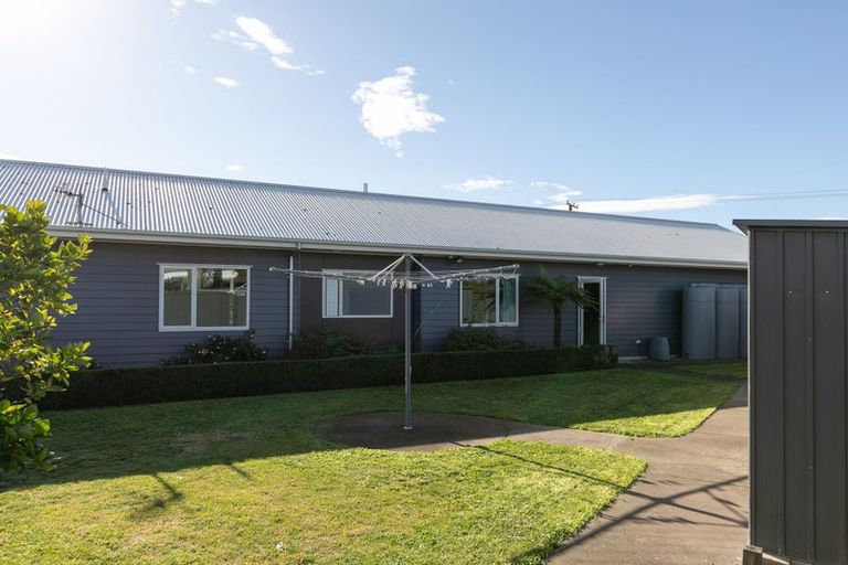 Photo of property in 155 Arataki Road, Havelock North, 4130