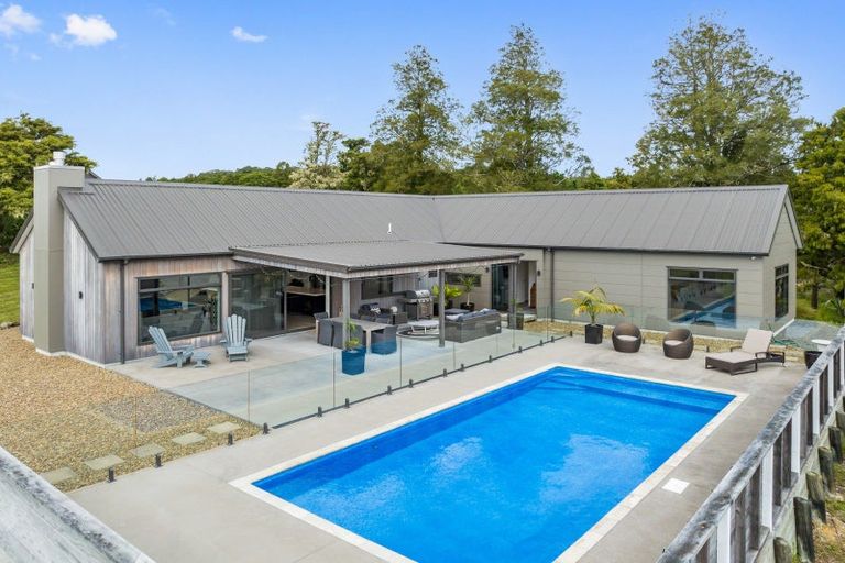 Photo of property in 108 Karanui Road, Te Kamo, Kamo, 0185