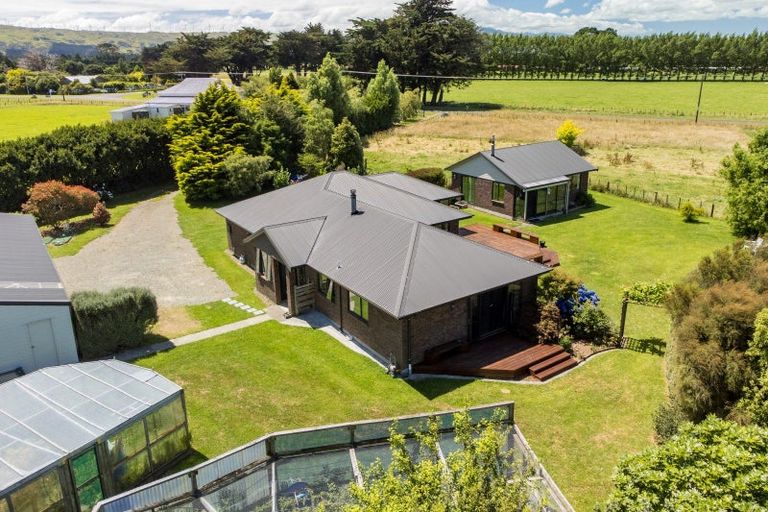 Photo of property in 425 Ballance Road, Ballance, Pahiatua, 4983