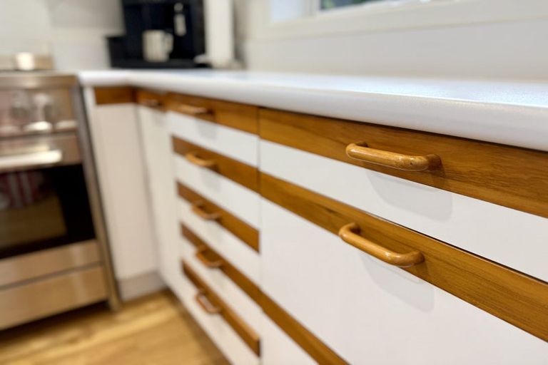 Photo of property in 427 Queens Drive, Windsor, Invercargill, 9810