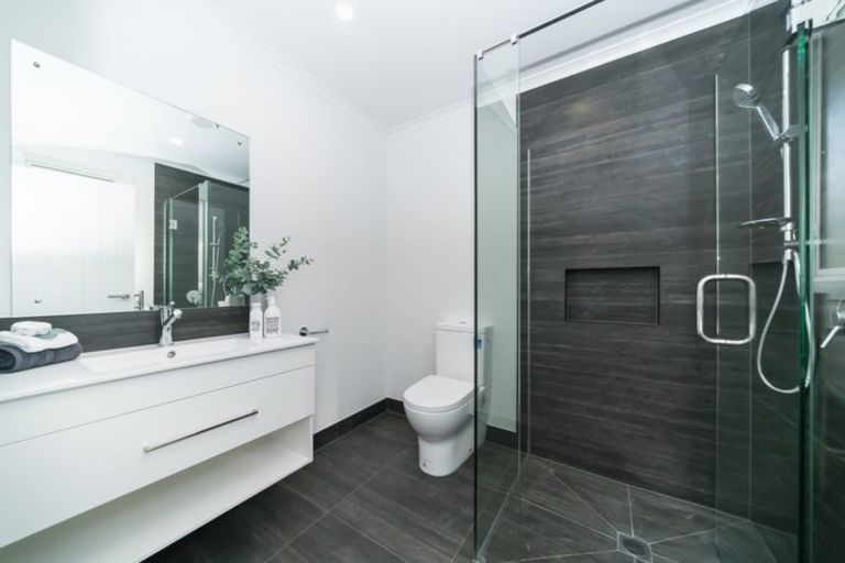 Photo of property in 31a Nottingham Avenue, Awapuni, Palmerston North, 4412