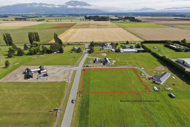 Photo of property in 13 Westward Way, Methven, 7776