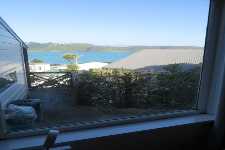 Photo of property in 77f1 Maida Vale Road, Roseneath, Wellington, 6011