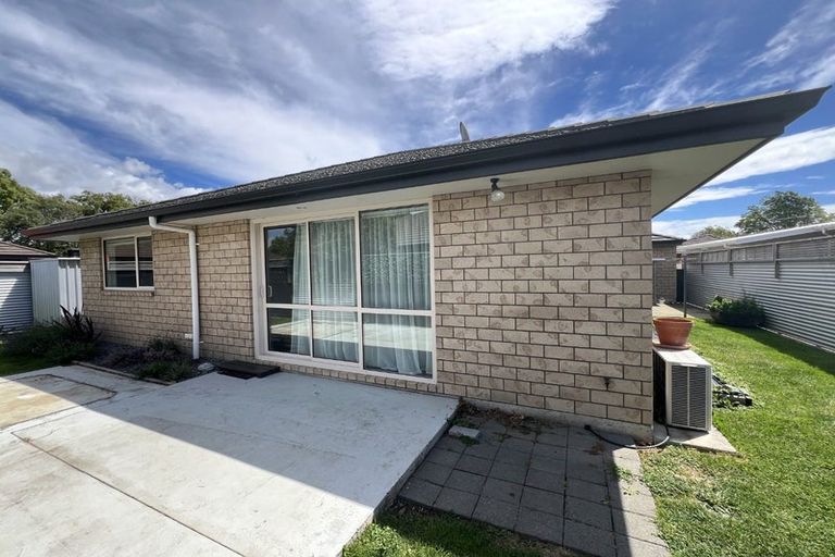 Photo of property in 63d Nelson Street, Springlands, Blenheim, 7201