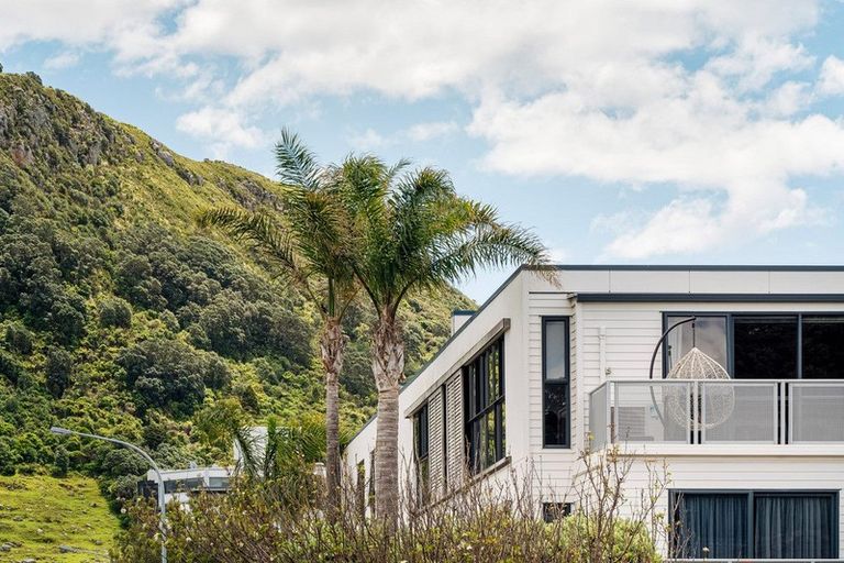 Photo of property in Atlas Apartments, 17/49 Maunganui Road, Mount Maunganui, 3116