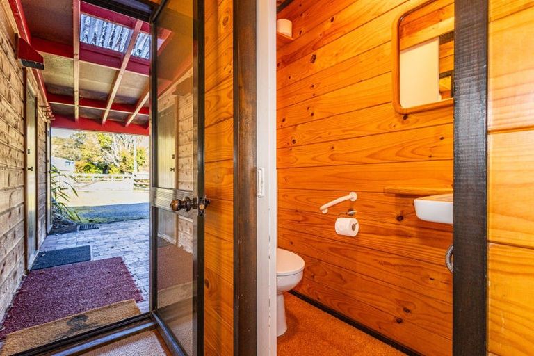 Photo of property in 26 Moore Street, Ohakune, 4625